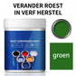 🔥Nu: 2 betalen, 1 gratis!🔥Weerbestendige roestomvormerverf voor metaal