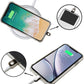 📱 2+1 GRATIS – Universele Telefoonkoord Crossbody | Comfortabel Over de Schouder te Dragen | Snel Toegankelijk & Praktisch voor Dagelijks Gebruik