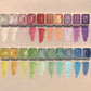 🎁Uitverkoop 50% Korting🎁Multi Colour Aquarelverf Set✨🎨