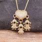 Love and my kids. - Mother's Love Necklace