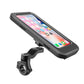 🔥Hot sale 50% korting🔥Fiets Motorfiets Mobiele Telefoon Waterdichte Tas🚴📱