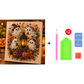 Halloween Ghost Pearl Art DIY Kit