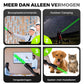 🔥Uitverkoop 50% korting🔥 Industriële Laserpointer 1000M Bereik Oplaadbaar & Krachtig🔦