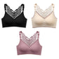 👙 KOOP 2, KRIJG 1 GRATIS – Comfortabele Beha Zonder Beugel M-5XL 💛✨
