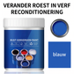 🔥Nu: 2 betalen, 1 gratis!🔥Weerbestendige roestomvormerverf voor metaal
