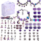 💎 60% KORTING – Sieradenset om Zelf te Maken | Mix & Match Kralen voor een Unieke Armband | Creatieve Hobby & Cadeau-idee