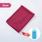 KOOP 1, KRIJG 1 GRATIS! 🧊 Verkoelende Handdoek – Herbruikbaar, Lichtgewicht & Ideaal voor Warme Dagen ☀️