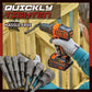 🔧 MAGNETISCH Zeskant Bitset - 5-Delig & Krachtig! ⚡ OP=OP!