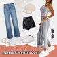 ✨ 2026 Uitverkoop 59% KORTING! 3-Delige Dames Baseball Set – Jas + Top + Broek | Sportief, Comfortabel & Direct Klaar om te Dragen