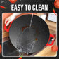🔥Hot sale 50% korting🔥Anti-aanbak elektrische grillpan voor binnen🍳