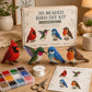 🎨 Creatief Knutselplezier – 3D Dieren van Kralen, Perfect voor Kids & Beginners 🐾