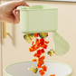 🔥Uitverkoop 50% Korting🔥Suction Cup Sink Corner Rack🚰💦