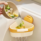 🔥Uitverkoop 50% Korting🔥Suction Cup Sink Corner Rack🚰💦