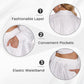 ✨Paillettenblazer en wijde broek voor dames (3-delige set)