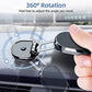 🔥 Ultieme 2025 Auto Gadget 🔥 Magnetische Opvouwbare Telefoonhouder – Limited Edition!
