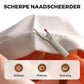 🧵 Complete 37-delige Naaigereedschapsset – Alles voor je Creatieve Projecten! 🎀 Nu 50% KORTING