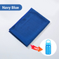 KOOP 1, KRIJG 1 GRATIS! 🧊 Verkoelende Handdoek – Herbruikbaar, Lichtgewicht & Ideaal voor Warme Dagen ☀️