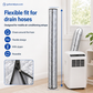 ❄️ 50% KORTING – Airco Isolatiehoes – Houd Je Kamer Koeler & Bespaar Energie 🌬️