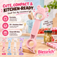 🍾 2+1 GRATIS! Dé multifunctionele opener voor elke fles — 4-in-1 gemak! ✨🔧