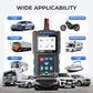 🔥2025 Hot sale 51% off🔥BT100 Car Battery Tester 12V Load Tester