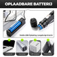 🔥Uitverkoop 50% korting🔥 Industriële Laserpointer 1000M Bereik Oplaadbaar & Krachtig🔦