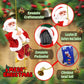 🎅 Swingende Kerstman - Zingt & Danst! 🎄 LIMITED EDITION!