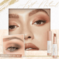 💄 50% Korting – 2-in-1 Tweekleurige Oogschaduwstick | Perfecte Gradient Look in Één Veeg