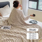 🛋️ Superzachte Fleece Deken – Warm en Knus voor de Bank, Thuis of op Reis | 50% Korting