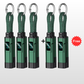 🎉 50% KORTING 🔋4-in-1 sleutelhanger kabel, met display, draagbaar & snel opladen