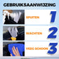 🧽 Multi-functionele Lijmverwijderaar – Verwijdert Sticker-, Tape- en Lijmresten in Seconden | Geschikt voor Glas, Metaal, Plastic & Meer | 🎁 Koop 3 Krijg 2 Gratis