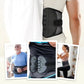 🛡️🚶 50% KORTING! Verstelbare Onderrugsteun – Dagelijkse Ondersteuning & Comfort | Perfect aan te Passen 💪✨