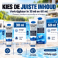 🏊 Koop 2, Krijg 1 Gratis – Tegellijm voor Zwembadreparaties, Geschikt voor Onderwatertoepassingen – 30 ml of 60 ml