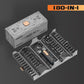 🔥Uitverkoop 50% korting🔥180-in-1 professionele precisieschroevendraaierset🛠️🧰