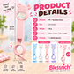 🍾 2+1 GRATIS! Dé multifunctionele opener voor elke fles — 4-in-1 gemak! ✨🔧