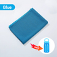 KOOP 1, KRIJG 1 GRATIS! 🧊 Verkoelende Handdoek – Herbruikbaar, Lichtgewicht & Ideaal voor Warme Dagen ☀️