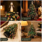 🎄 DIY Kerstboom Kralenset – Maak Je Eigen Sprankelende Kerstdecoratie ✨ Inclusief Complete Knutselset