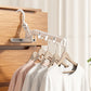 ⏳ FLASH SALE! ✨ Opvouwbare Hanger Wonder | Uitvouwen & Drogen 🧺 | Opvouwen tot Handformaat | HALF PRICE 🎉