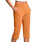 ✨ Elegante Yogabroek voor Dames – Comfortabele Hoge Taille & Mooie Pasvorm 👖