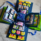 🎁 Verrassings-Explosie Cadeaubox Set – De Ultieme Feestervaring 💥