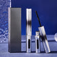 🔥🔥Metallic Mascara – Intense Glans & Statement Wimpers | Opvallend, Elegant & Langhoudend