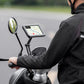 🔥Hot sale 50% korting🔥Fiets Motorfiets Mobiele Telefoon Waterdichte Tas🚴📱