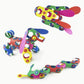 ✨ Hot Sale! 50% Korting – Magnetisch Bouwspeelgoed voor Creatief Spel & Slimme Breinontwikkeling van Kinderen ✨
