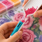 💎 Automatische Diamond Painting Dispenserpen – Nauwkeurig, Comfortabel & Minder Onderbrekingen Tijdens Het Diamond Painten | 50% KORTING