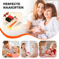 🧵 Complete 37-delige Naaigereedschapsset – Alles voor je Creatieve Projecten! 🎀 Nu 50% KORTING