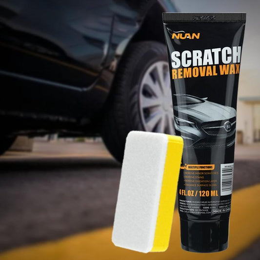 🚗KOOP 2 KRIJG 1 GRATIS – Reparatieset voor Kleine Krassen aan de Auto | Snel Herstel Zonder Garagekosten