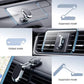 🔥 Ultieme 2025 Auto Gadget 🔥 Magnetische Opvouwbare Telefoonhouder – Limited Edition!