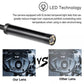 🚨 NU 50% KORTING: Doe-het-zelf Detective Set! | 3-in-1 USB Endoscoop voor Elk Gaatje