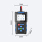 🔥2025 Hot sale 51% off🔥BT100 Car Battery Tester 12V Load Tester