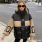 🎁 Winter Must-Have: Patchwork Pufferjack met Capuchon | Nu 50% KORTING + Gratis Express Levering ✈️