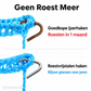 🎁 KOOP 2, KRIJG 1 GRATIS! 🏠 Draagbare Waslijn – Geen Boren, Snel Opgehangen & Overal Te Gebruiken 👕